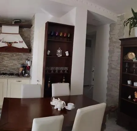 Shabby Chic * Bellano